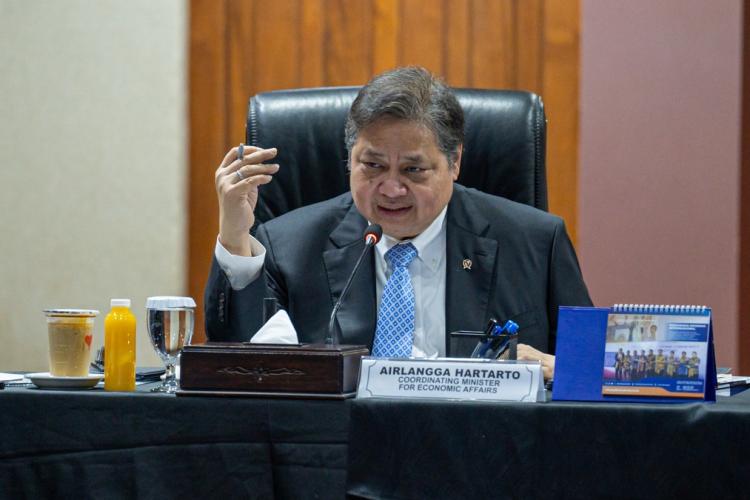 Kinerja Perekonomian Nasional Tetap Tangguh, Inflasi Terkendali dan PMI Manufaktur Kembali Ekspansif di Akhir Tahun 2024