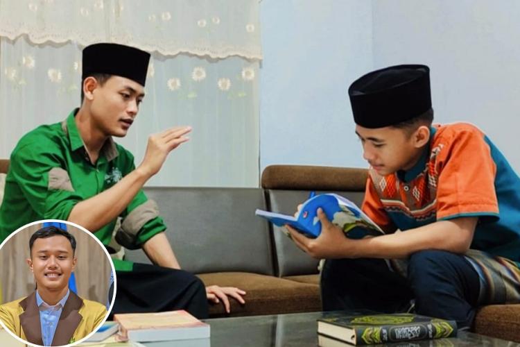 Guru: Pilar Peradaban dan Inspirasi Kebijaksanaan
