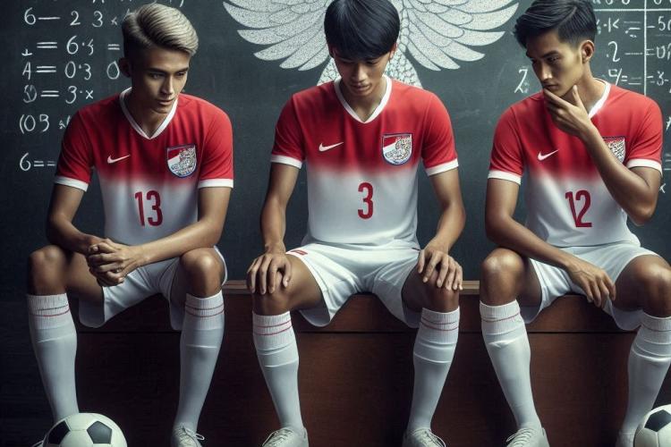 Seri Saja Bikin Deg-degan