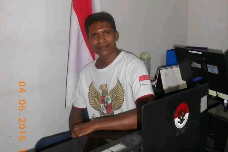 Pancasila Bukan Pilar