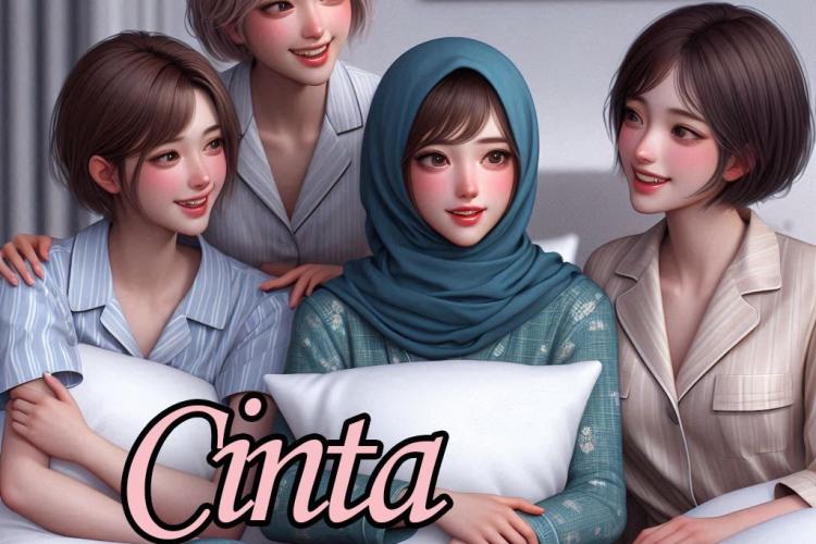 Cinta di Arena Voli