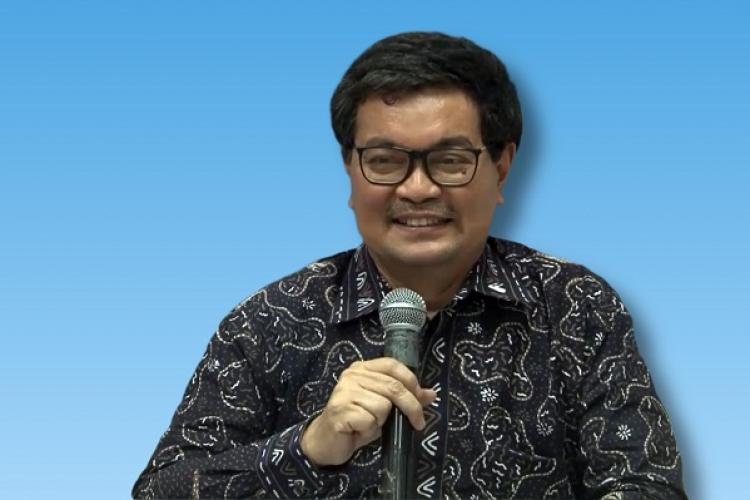 Relasi Kristen - Islam , Masa Lalu, Sekarang Dan Harapan Untuk Masa Depan