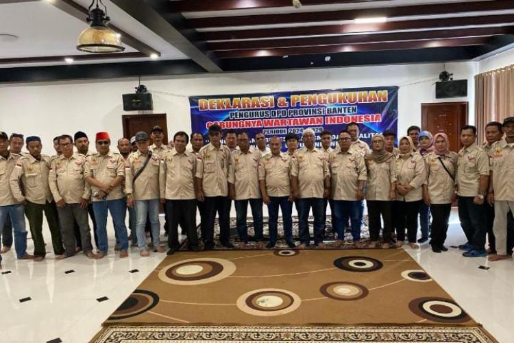 GWI DPD Banten Minta Presiden RI Agar Ambil Tindakan Tegas Terhadap Kelakuan Menteri Desa 