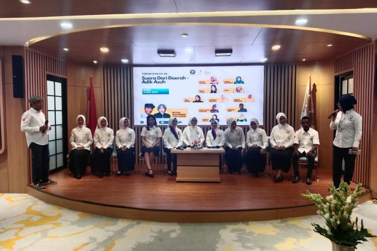 Gen-Z dan Masa Depan Puisi Esai