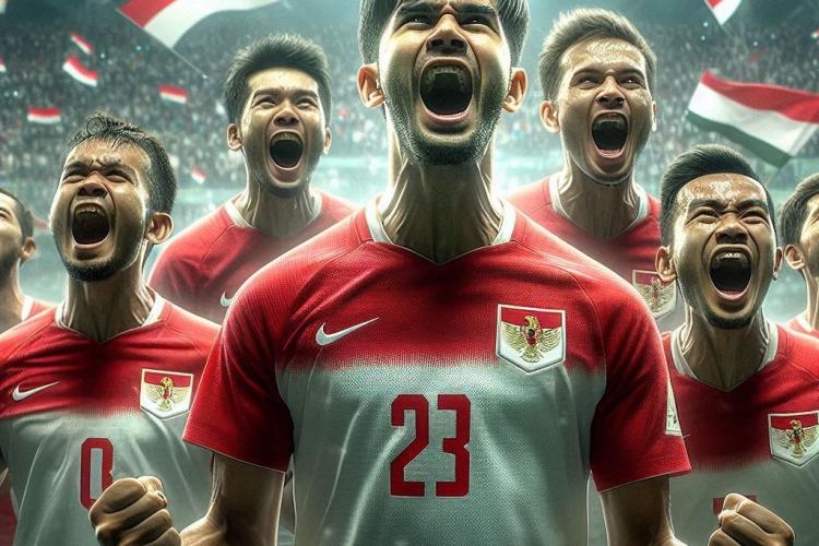Bantai Vietnam, Timnas Menjadi Raja Futsal Baru