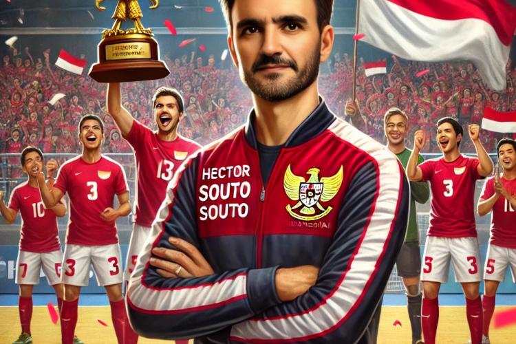 Mengenal Hector Souto