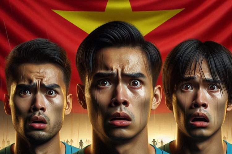 Mulai Mendekati Vietnam dan Thailand