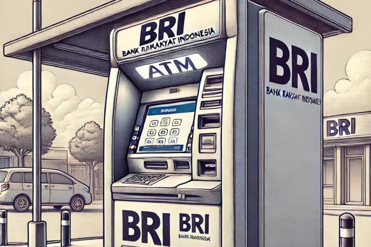 ATM BRI Unit Insana Bermasalah, Nasabah Merasa Dirugikan