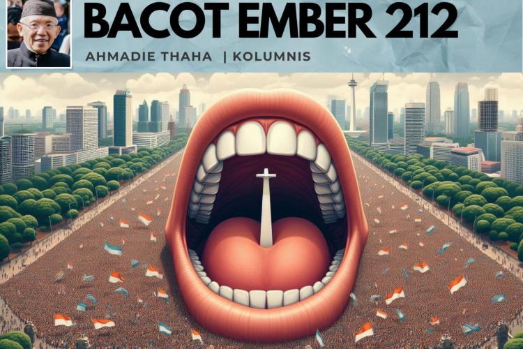 Bacot Ember 212