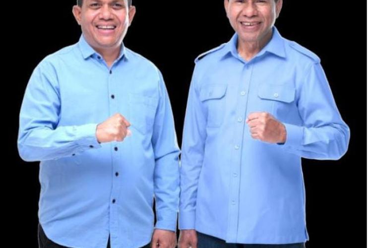 Melki-Johni Resmi Pimpin NTT: Kemenangan Sejarah Pilgub 2024