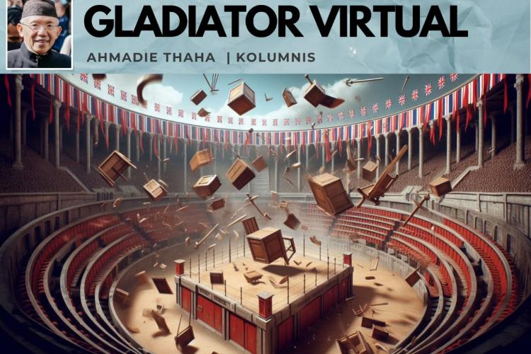 Gladiator Virtual