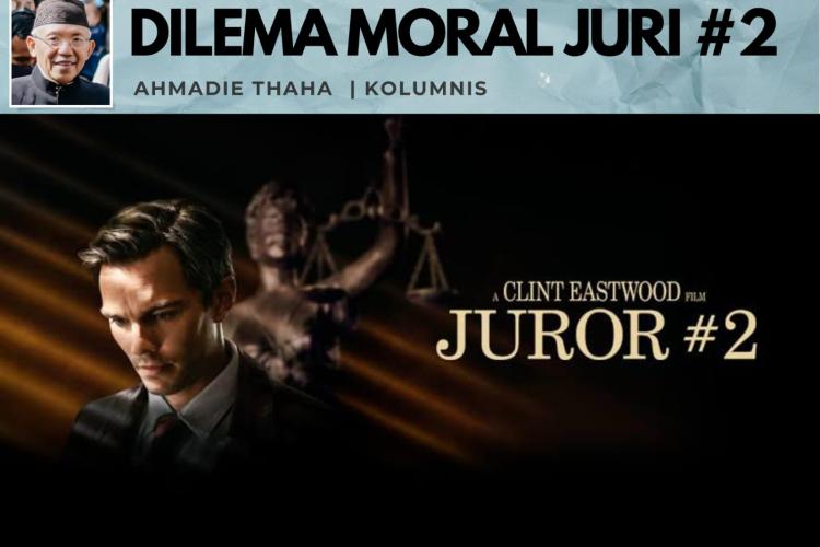 Dilema Moral Juri #2
