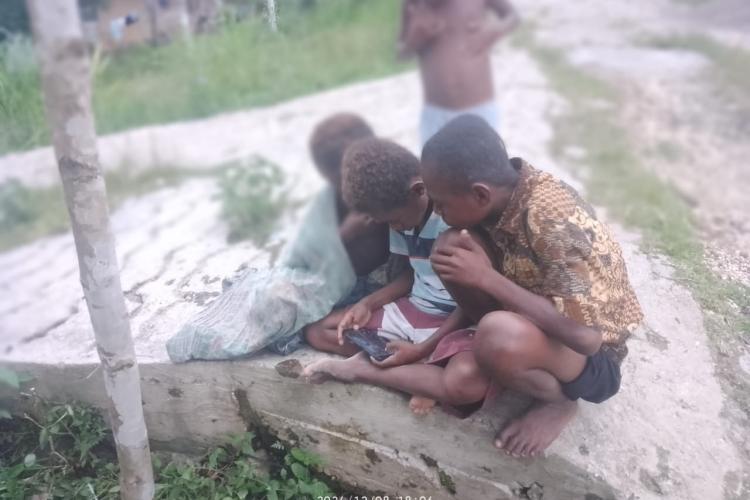 Palapa Timur Telematika  Cluster Sorong Papua Barat Daya, Beri Akses Wifi Gratis Di Kabupaten Sorong Selatan