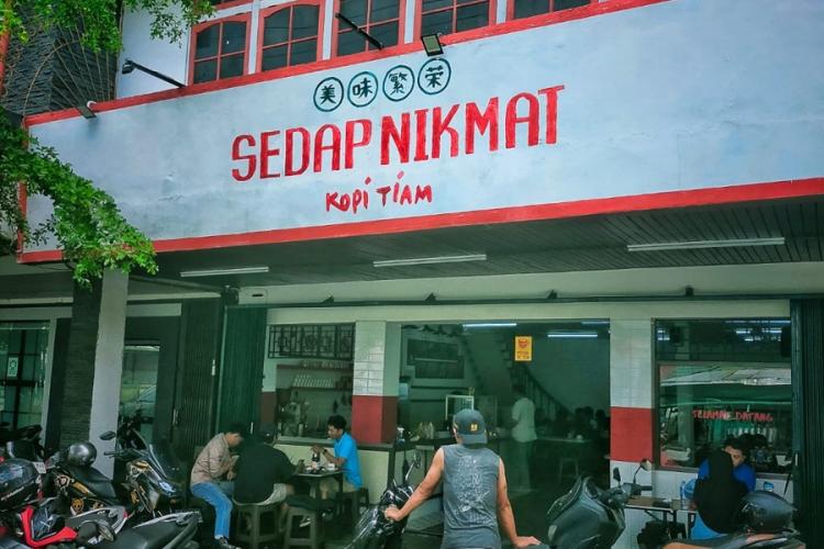 Ngaku Saudara