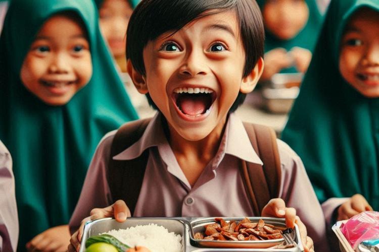 Rp10.000, Mahakarya Revolusi Gizi Nusantara