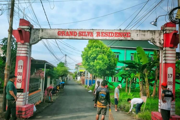 Dunia Nyata Sesungguhnya