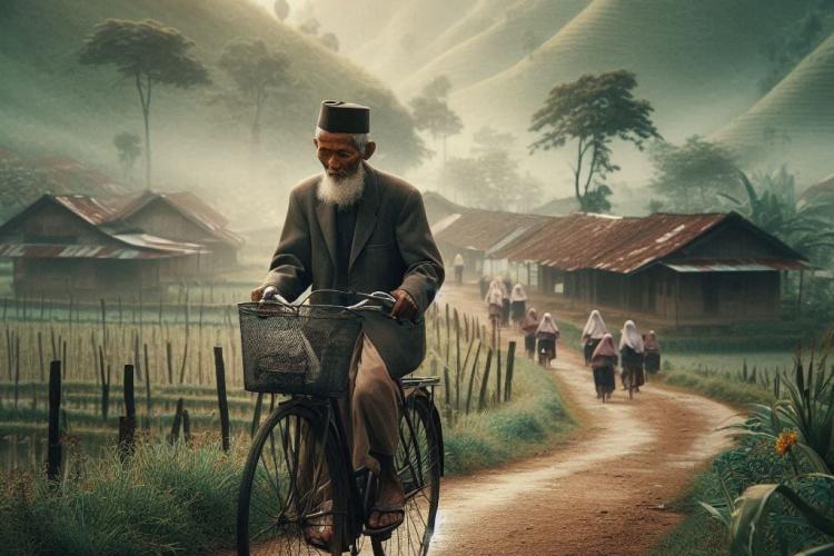 Lima Persoalan Guru