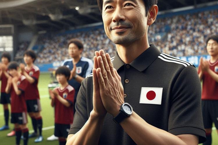 Jepang Malah Memuji Timnas 