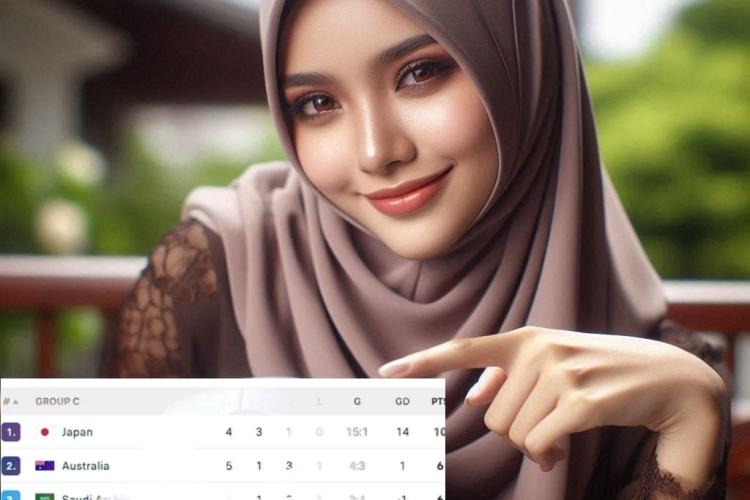 Makna Juru Kunci Timnas
