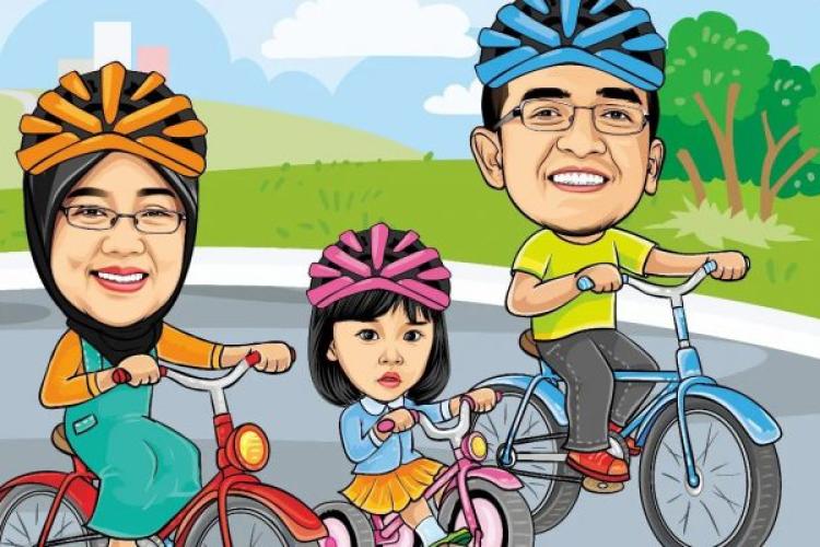Mengontrol Pikiran dan Perilaku