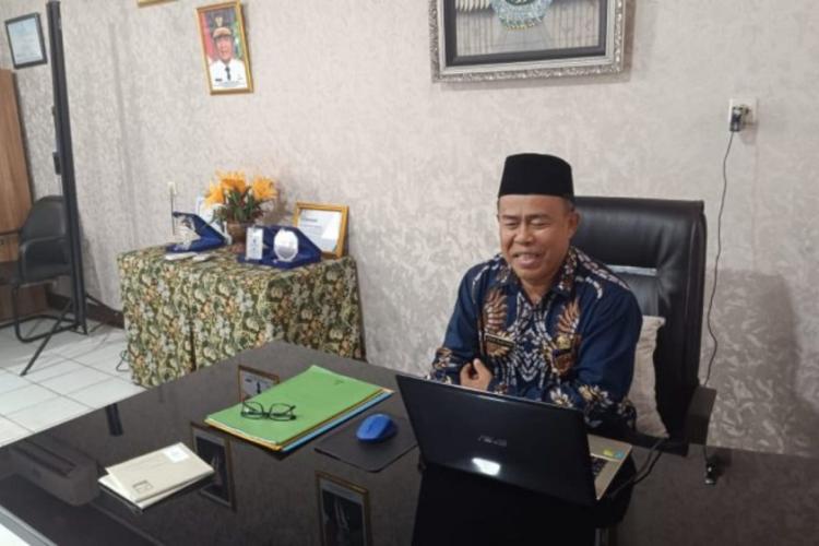 Klarifikasi Tudingan Dedih, Kepala Sekolah SMKN 4 Kota Tangerang, Ini Penjelasannya