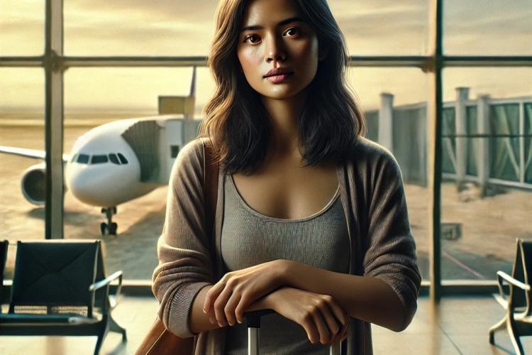Mary Jane dan Takdir yang Berkelok