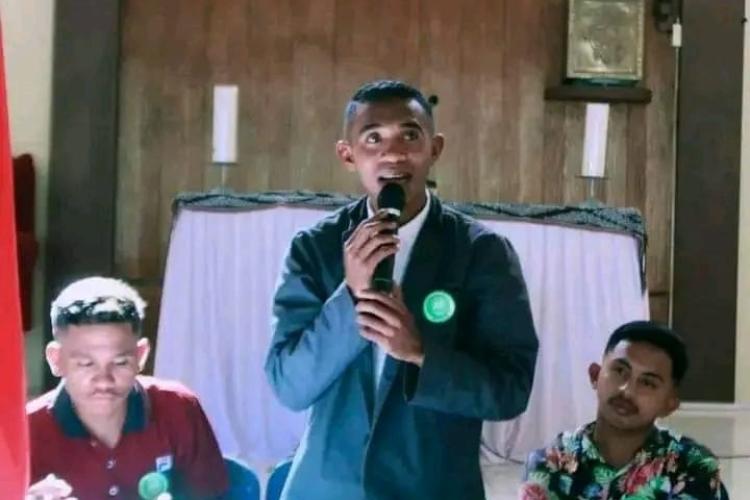 Pandangan Filsafat Tentang Arti Politik Yang Sejati Di Kabupaten TTU, Provinsi NTT