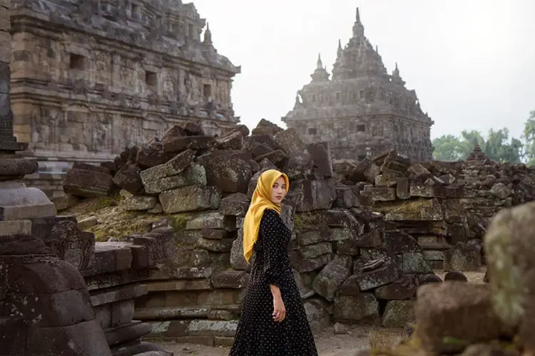 Asia Tenggara Menjadi Destinasi Wisata Muslim Terbaik di Dunia