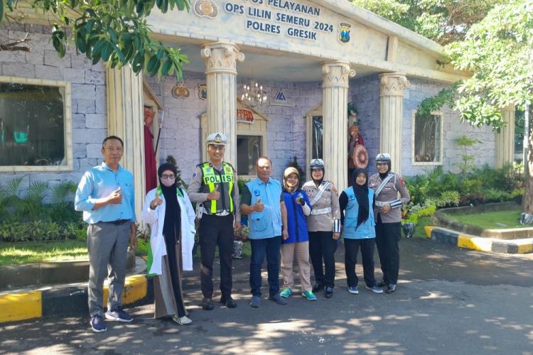 Natal dan Tahun Baru 2024-2025: Momen Kebahagiaan, Keamanan, dan Persatuan