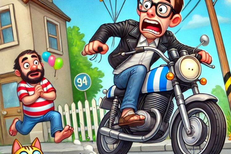 Sepeda Motor Dicuri di Depan Gua Maria Bitauni, Polsek Insana Lakukan Penyelidikan