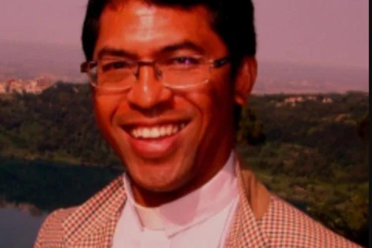  Gereja Katolik, SVD dan Nangahale