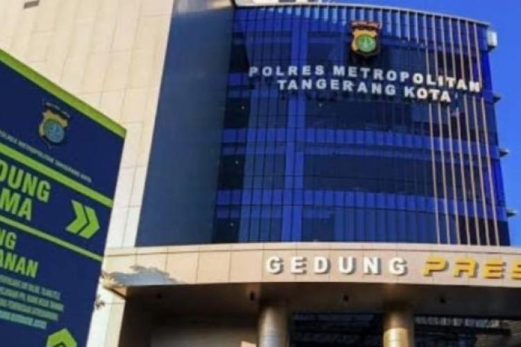 Respon Cepat Polres Metro Tangerang Kota, Tangani BBM Ilegal, LCKI Berikan Apresiasi