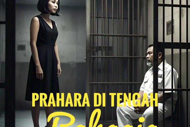 Prahara di Tengah Bahagia