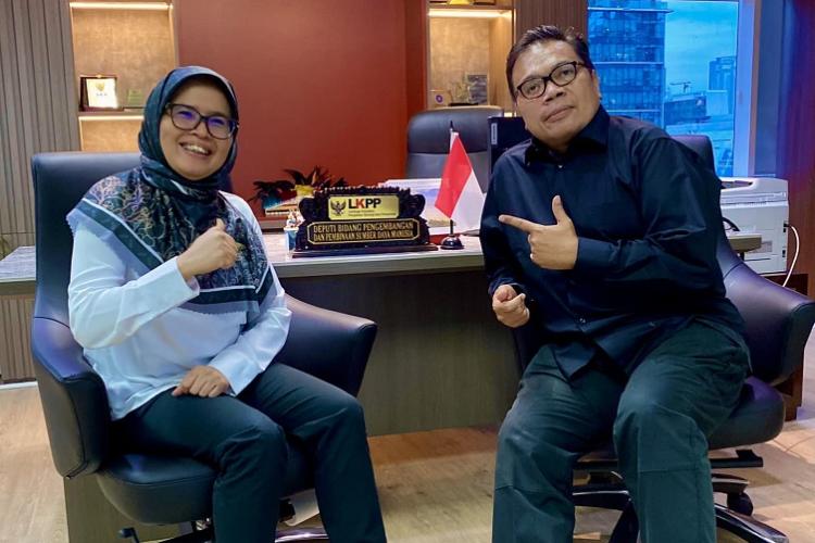 Sejatinya Mesin Yang 