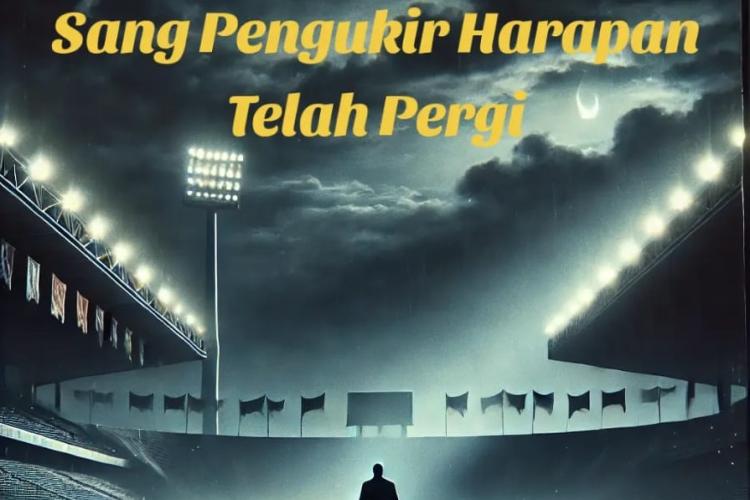  Shin Tae Yong dan Cinta yang Tak Terbalaskan