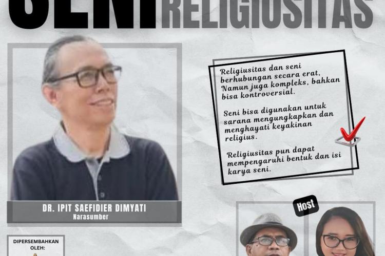 Seni dan Religiusitas