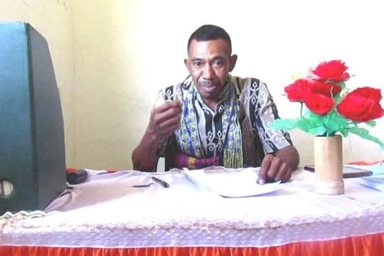 Masuk Tahun Kedua, SMP Negeri Sekon, Ungkap Manfaat Sekolah Penggerak