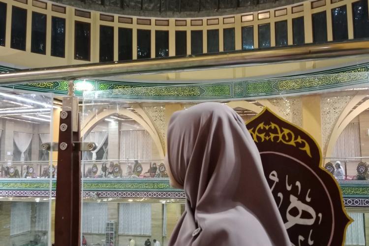 Syekhah Rahmah El Yunusiyyah, Muslimah di Minangkabau Mendahului Zamannya