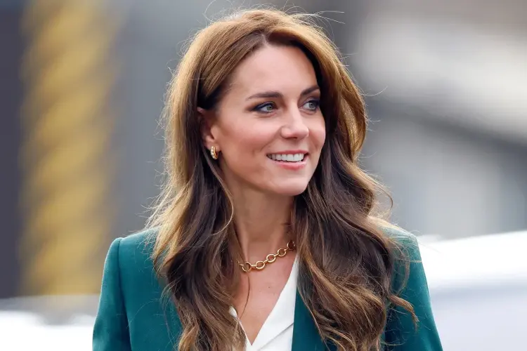 Raja Charles Tunjuk Jabatan Baru, Kate Middleton Tersisih