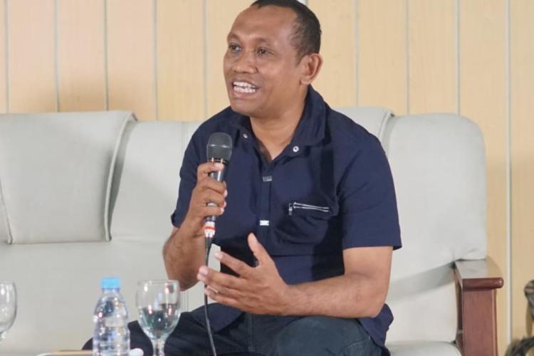Tragedi, Inspirasi dan Kreativitas