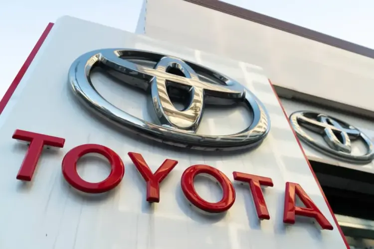 Data Falsification Scandal Rocks Toyota, the Japanese Automotive Giant